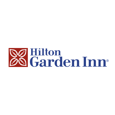 Hilton Garden Inn logo
