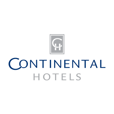 Continental Hotels logo