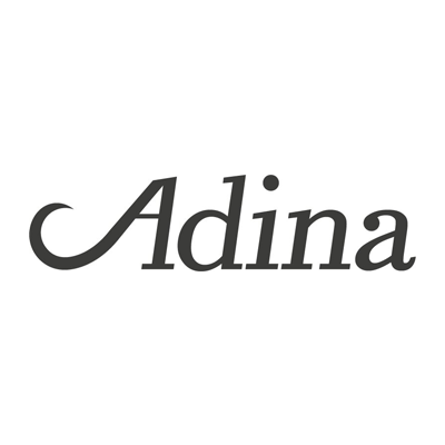 Adina logo