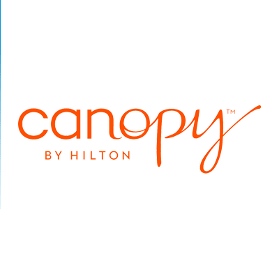 Canopy By Hilton Logo