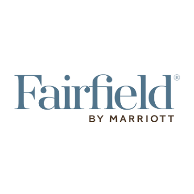 Fairfield Inn Logo