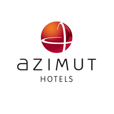 Azimut logo