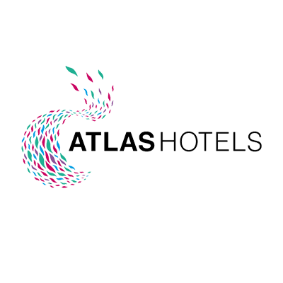 Atlas Hotels logo