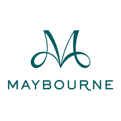 Maybourne  logo