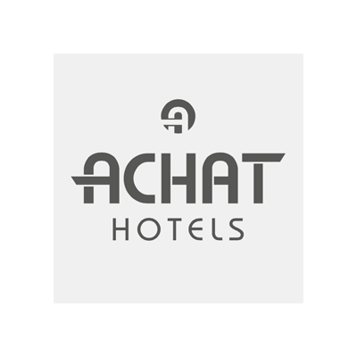 Achat Hotels logo
