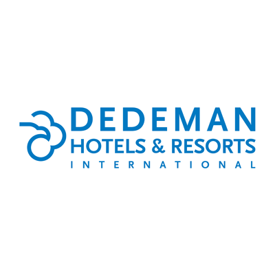 Dedeman Hotels logo