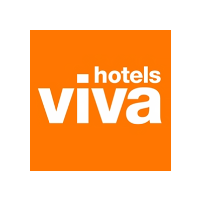 Viva Hotels & Resorts Logo