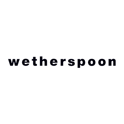 Jd Wetherspoon Plc logo