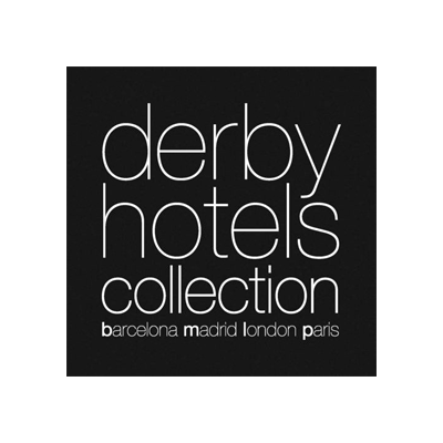 Derby Hotels Logo