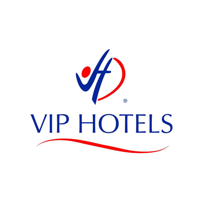Vip Hotels logo