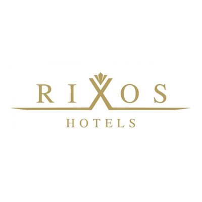 Rixos Hotels logo