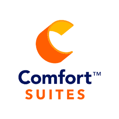 Comfort Suites Logo