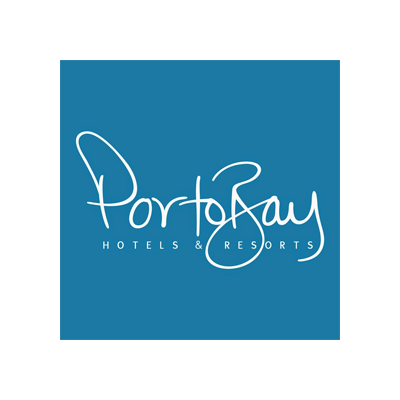Porto Bay Hotels & Resorts Logo