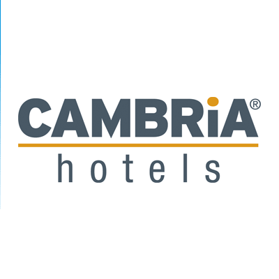 Cambria Hotels Logo