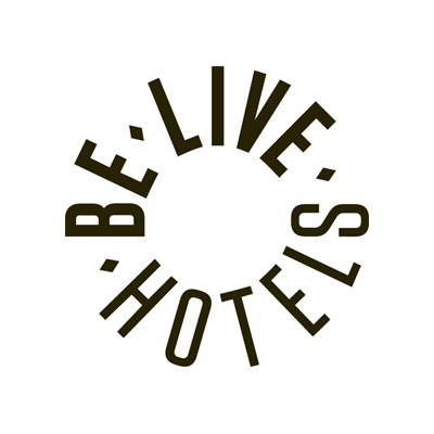 Be Live Hotels logo