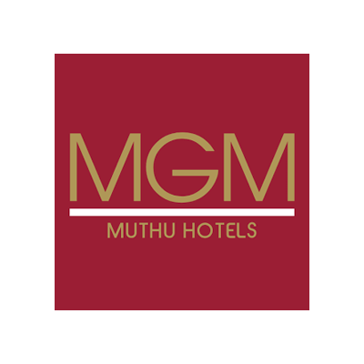 Muthu Hotels logo
