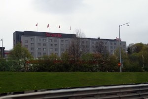 Scandic Backadal image