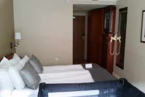 Varbergs Stadshotell & Asia Spa image