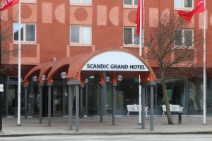 Scandic Grand Hotel image