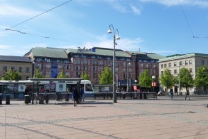 Radisson Blu Scandinavia Hotel, Göteborg image