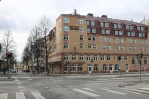 Elite City Hotel, image