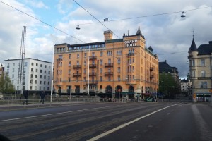 Elite Grand Hotel image
