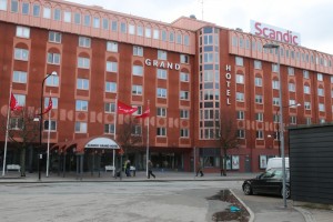 Scandic Grand Hotel image