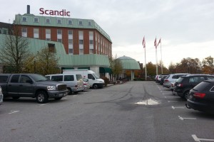 Scandic Star image