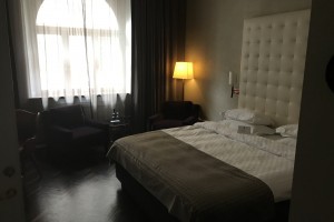 Elite Plaza Hotel image