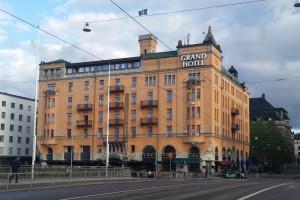 Elite Grand Hotel image