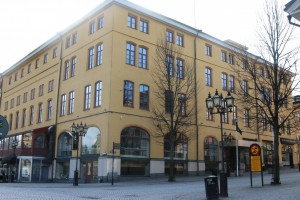 Elite Stora Hotellet image