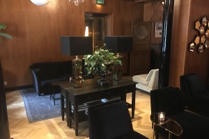 Elite Plaza Hotel image