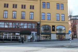 Elite Stora Hotellet image