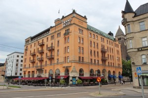 Elite Grand Hotel image