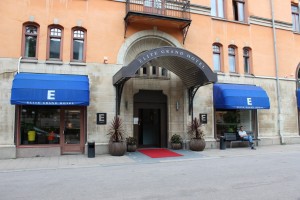 Elite Grand Hotel image