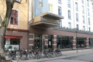Clarion Hotel image