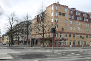 Elite City Hotel, image