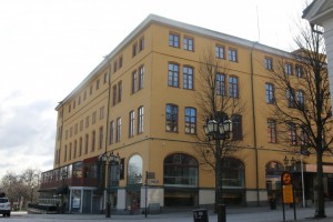 Elite Stora Hotellet image