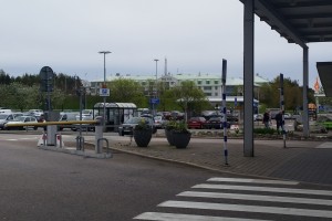 Landvetter Airport Hotel, Best Western Premier Collection image