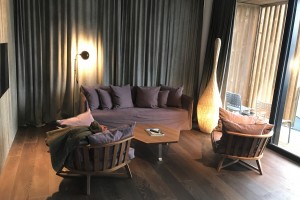 Senses Violett Suites - Adults Only image