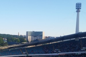 Scandic Opalen image