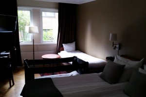 Varbergs Stadshotell & Asia Spa image