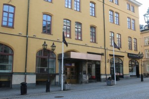Elite Stora Hotellet image