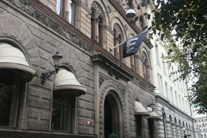 Elite Plaza Hotel image