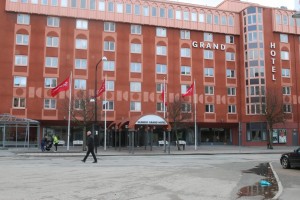 Scandic Grand Hotel image