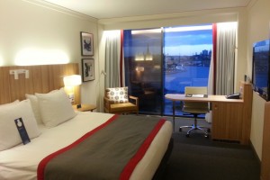 Radisson Blu Waterfront Hotel, image