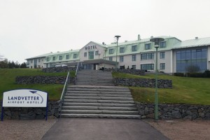 Landvetter Airport Hotel, Best Western Premier Collection image