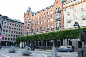 Nobis Hotel, a Member of Design Hotels™ image