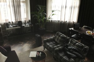 Elite Plaza Hotel image