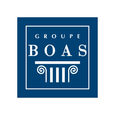Groupe Boas